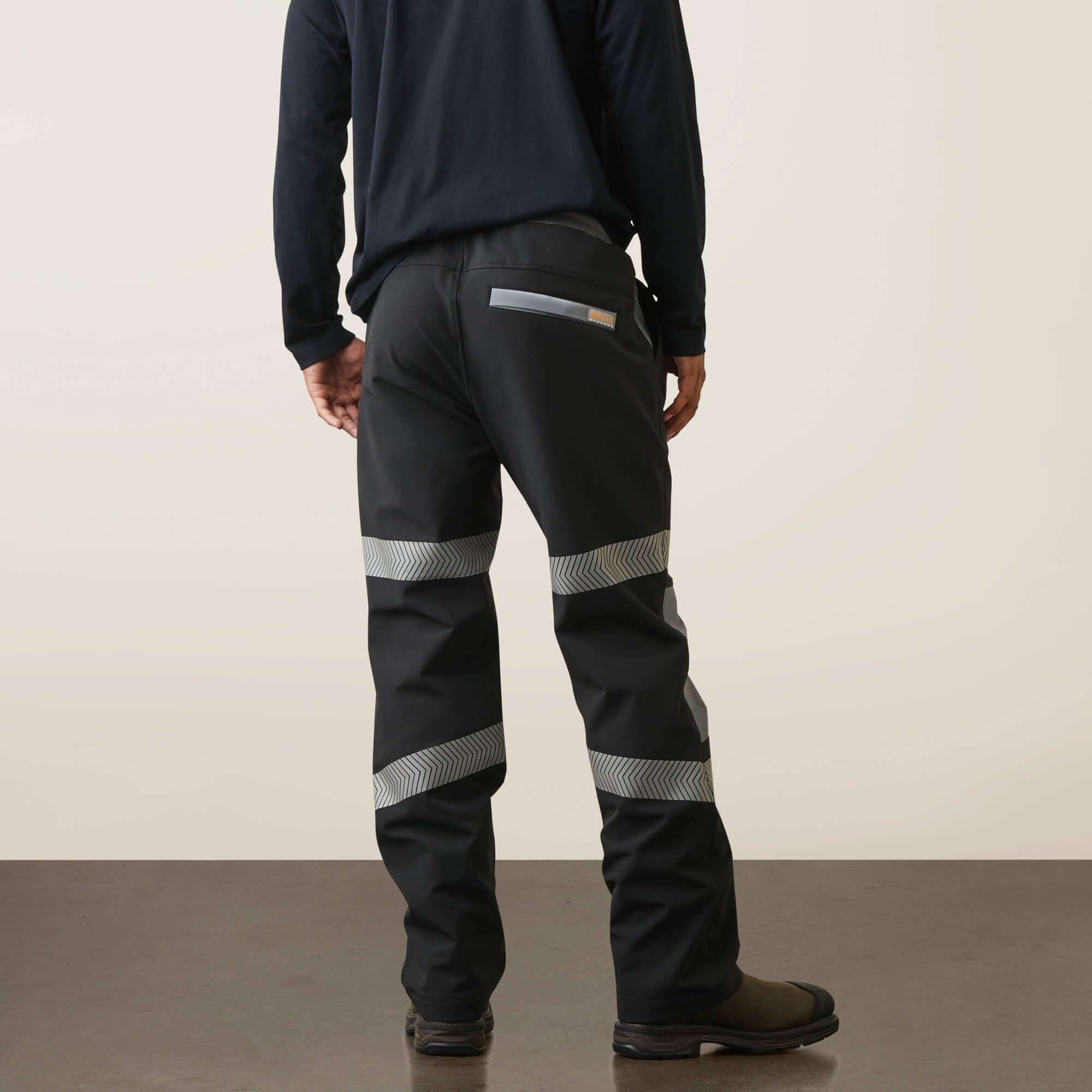 Ariat / Rebar DuraStretch Pull-On Straight Pant