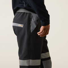 Ariat / Rebar DuraStretch Pull-On Straight Pant