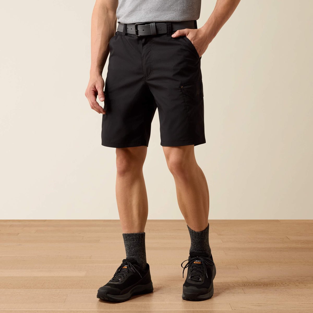 Ariat / Tek Short