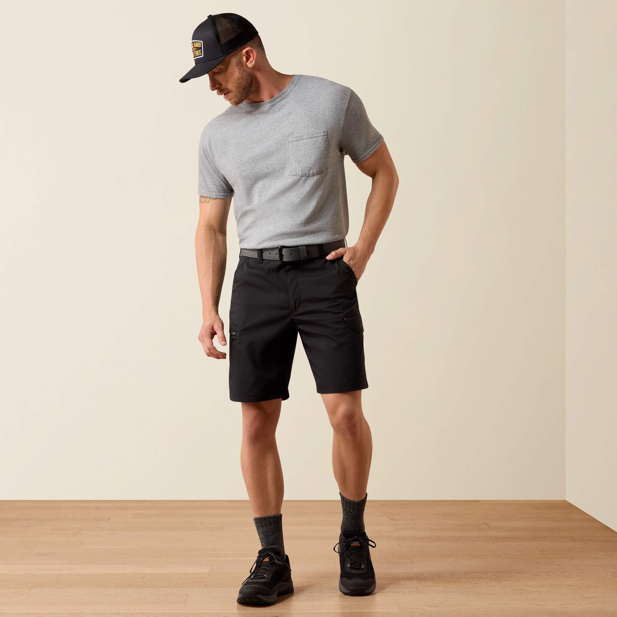 Ariat / Tek Short