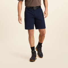 Ariat / Rebar DuraStretch Made Tough 10" Short