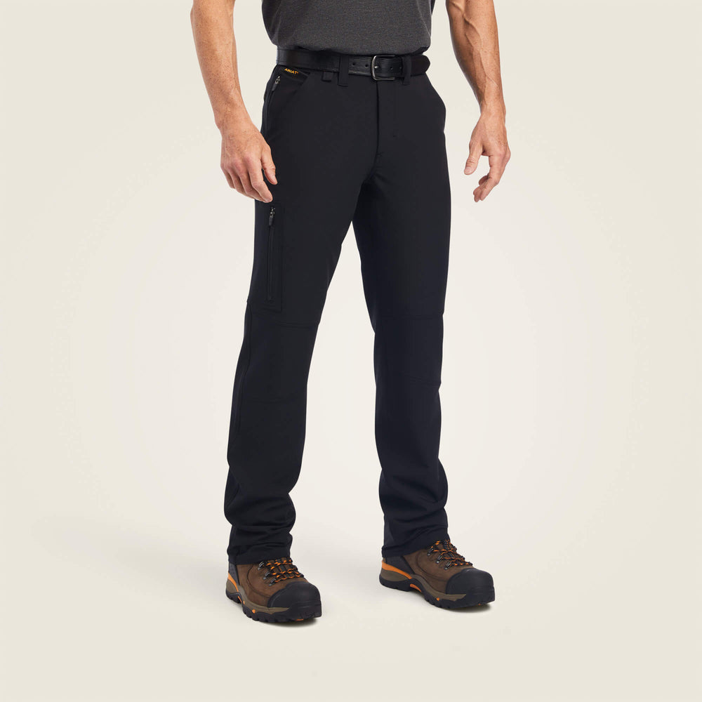 Ariat / Rebar M5 Straight DuraStretch DriTEK Softshell Straight Pant