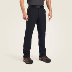 Ariat / Rebar M5 Straight DuraStretch DriTEK Softshell Straight Pant