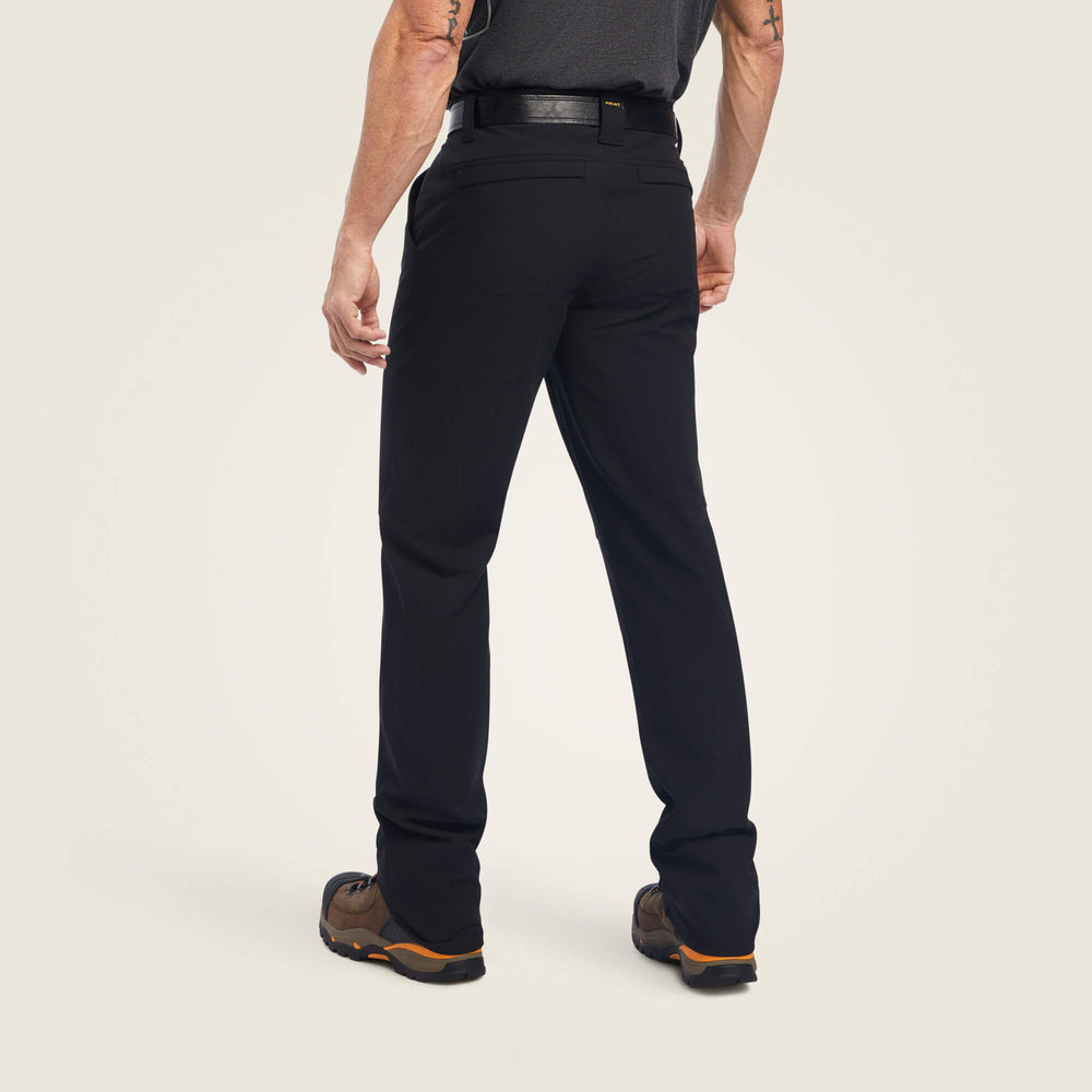 Ariat / Rebar M5 Straight DuraStretch DriTEK Softshell Straight Pant