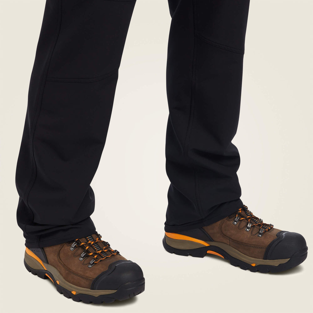 Ariat / Rebar M5 Straight DuraStretch DriTEK Softshell Straight Pant