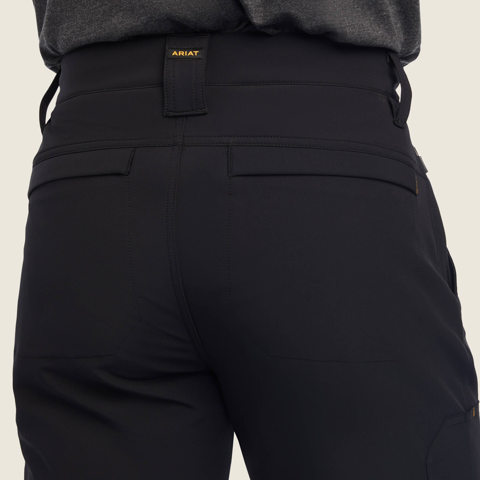 Ariat / Rebar M5 Straight DuraStretch DriTEK Softshell Straight Pant