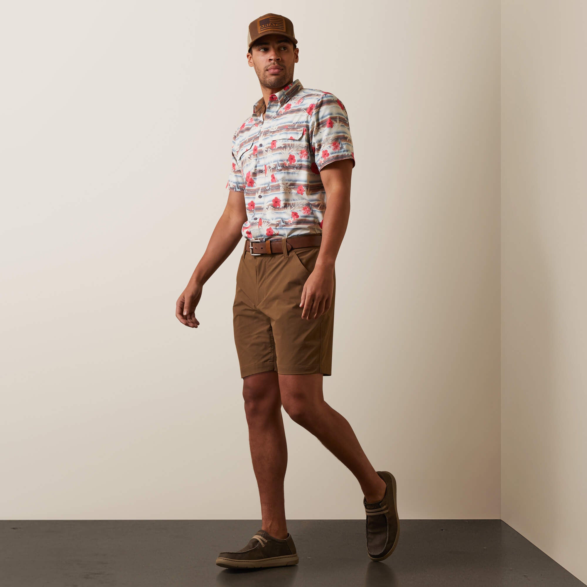 Ariat / Tek Short