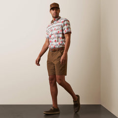 Ariat / Tek Short