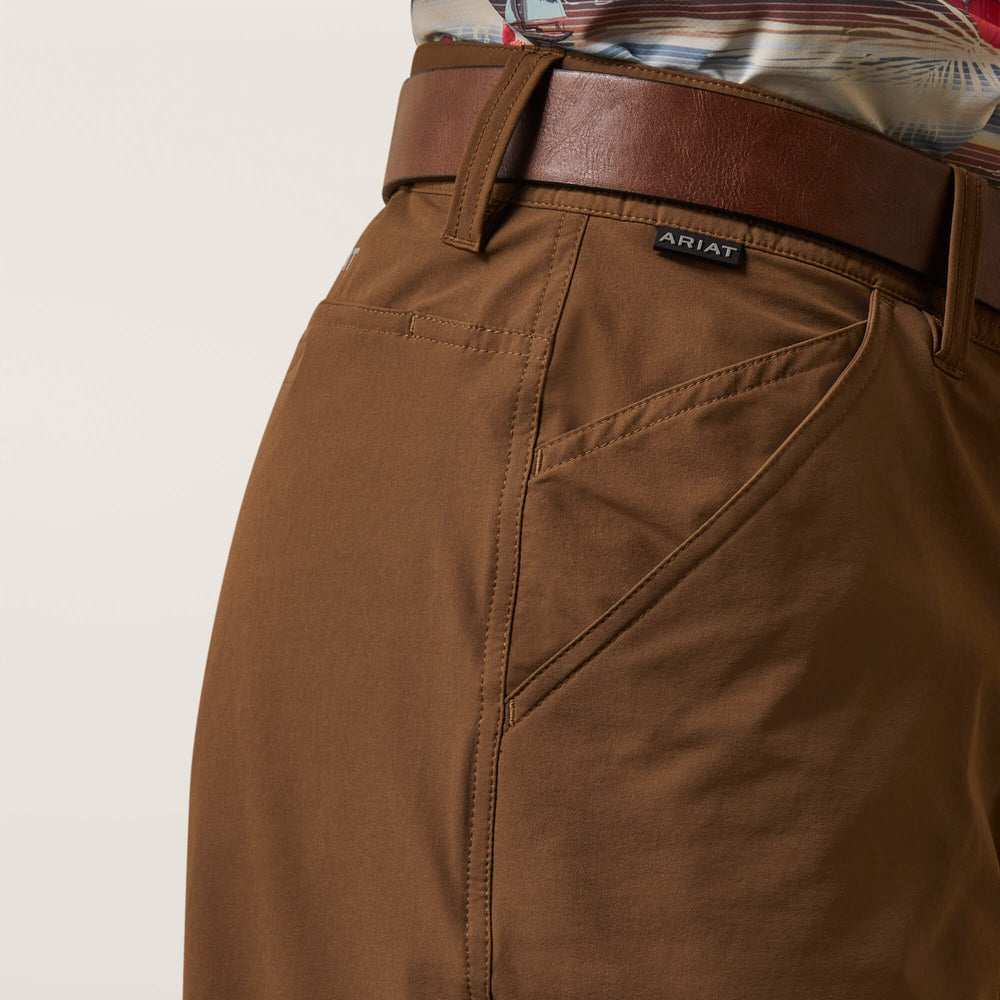 Ariat / Tek Short