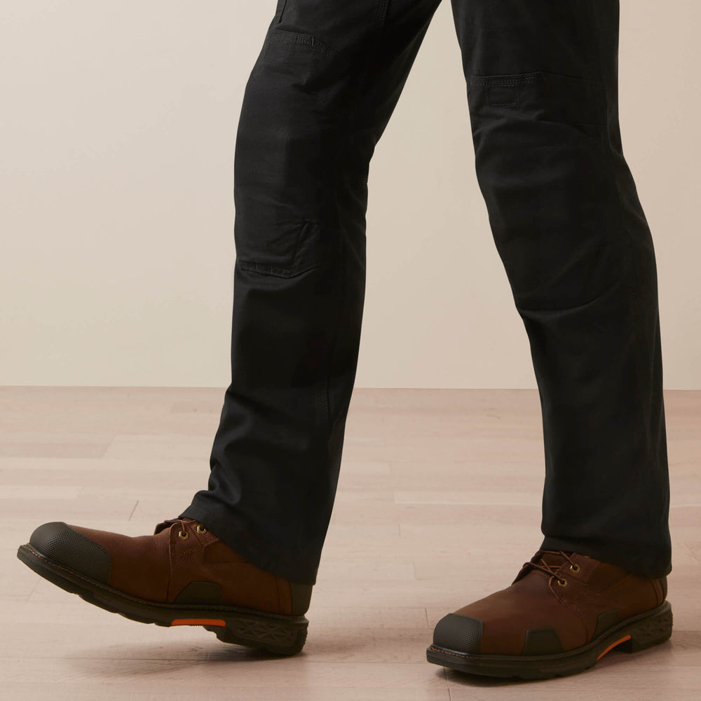 Ariat / Rebar M5 Straight Made Tough Knee Guardian Straight