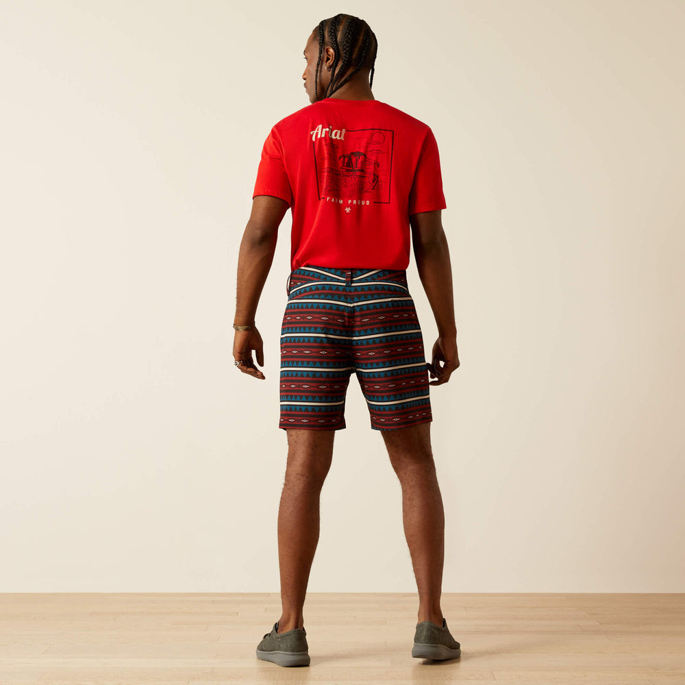Ariat / Tek 7" Short