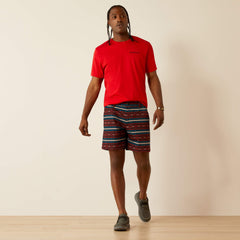 Ariat / Tek 7" Short