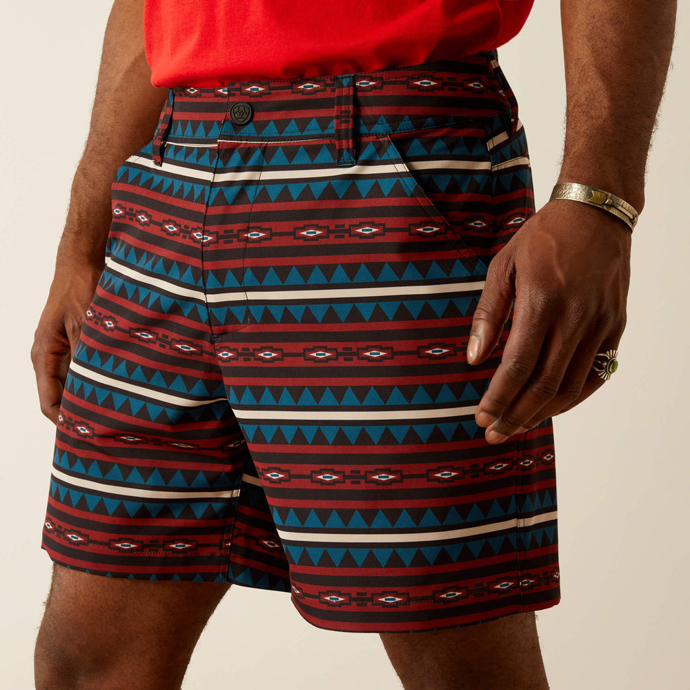Ariat / Tek 7" Short