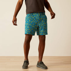 Ariat / Tek 7" Short