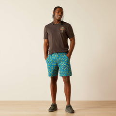 Ariat / Tek 7" Short