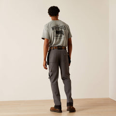 Ariat / Rebar M7 Slim Dynamic Utility Straight Pant