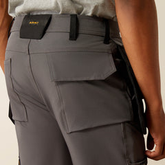 Ariat / Rebar M7 Slim Dynamic Utility Straight Pant
