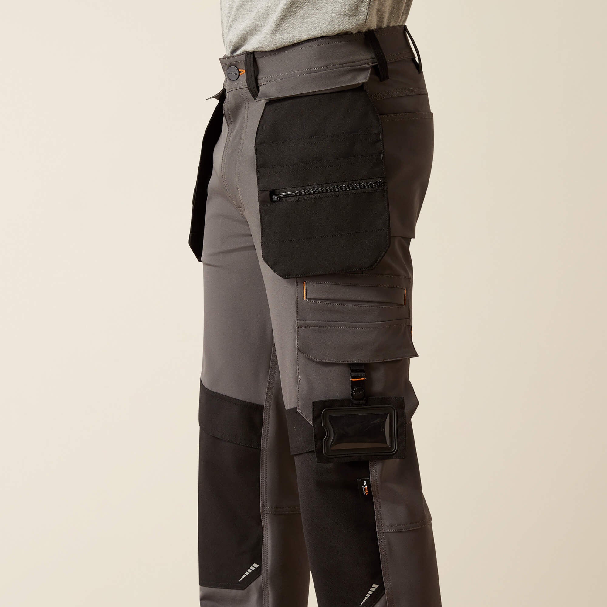 Ariat / Rebar M7 Slim Dynamic Utility Straight Pant