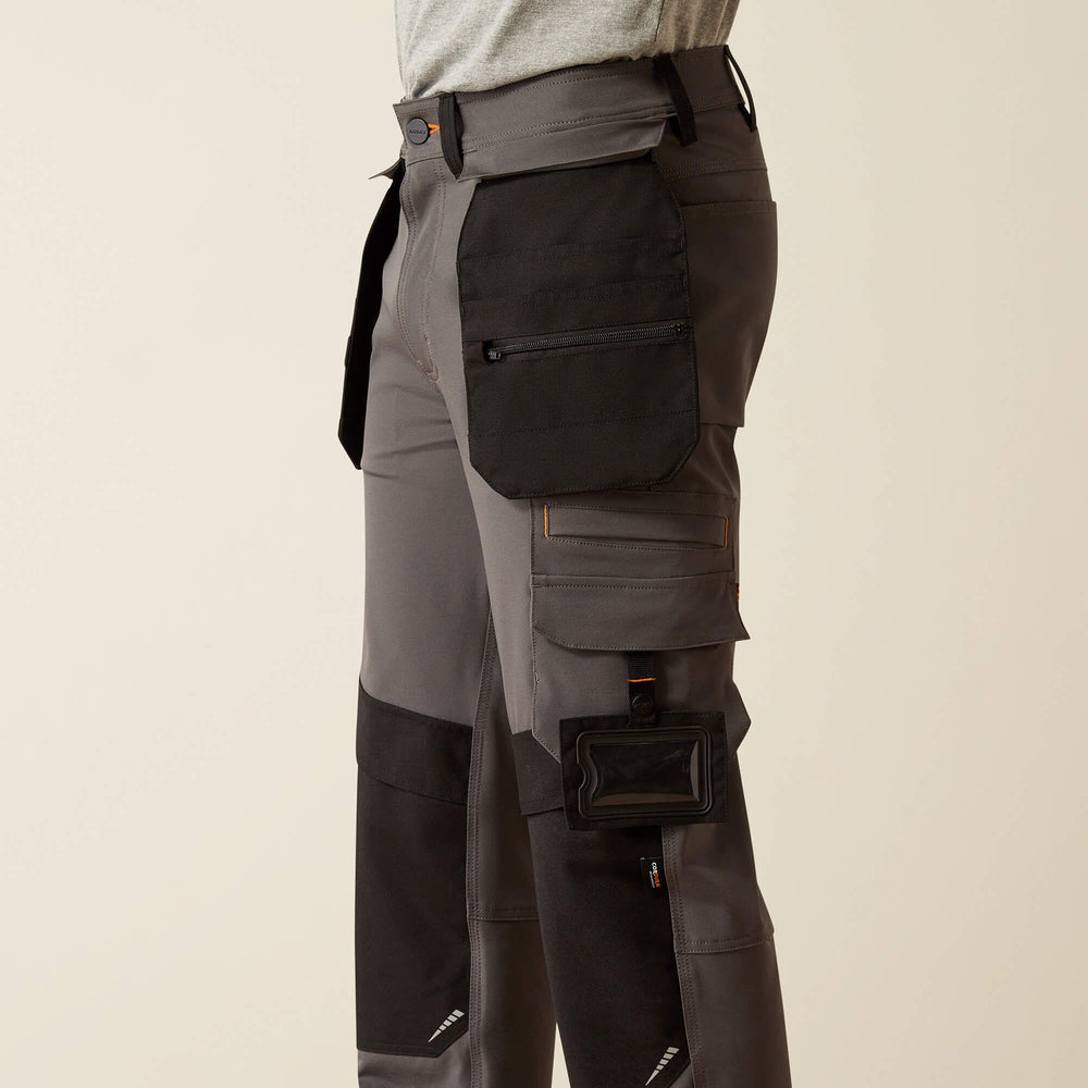 Ariat / Rebar M7 Slim Dynamic Utility Straight Pant