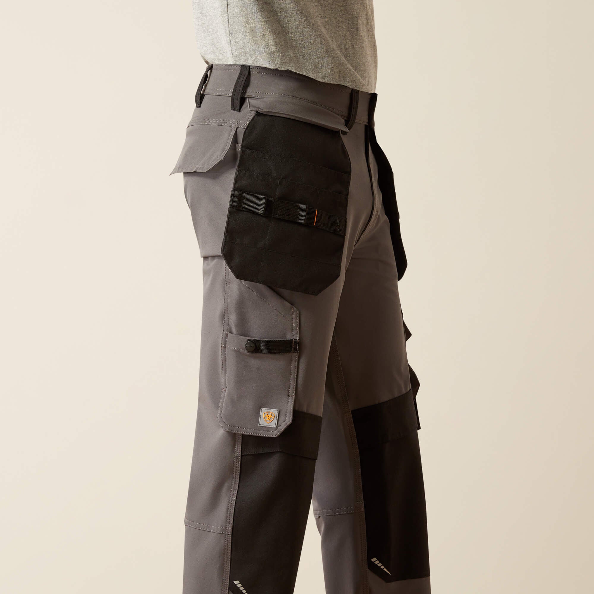 Ariat / Rebar M7 Slim Dynamic Utility Straight Pant