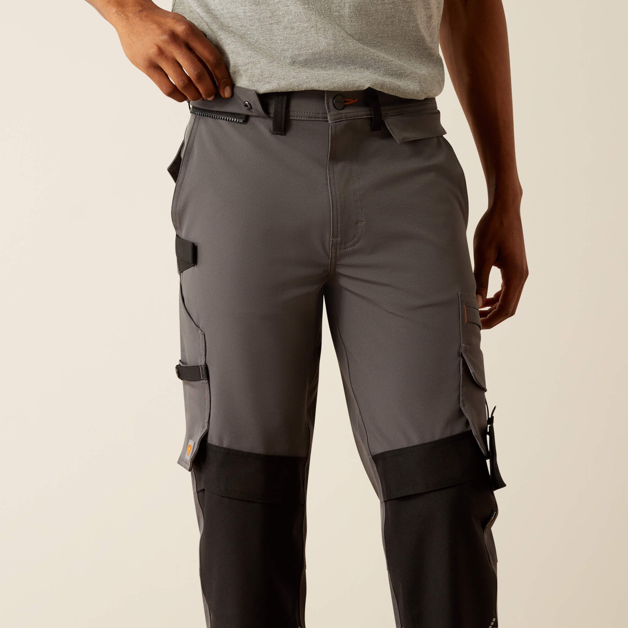 Ariat / Rebar M7 Slim Dynamic Utility Straight Pant