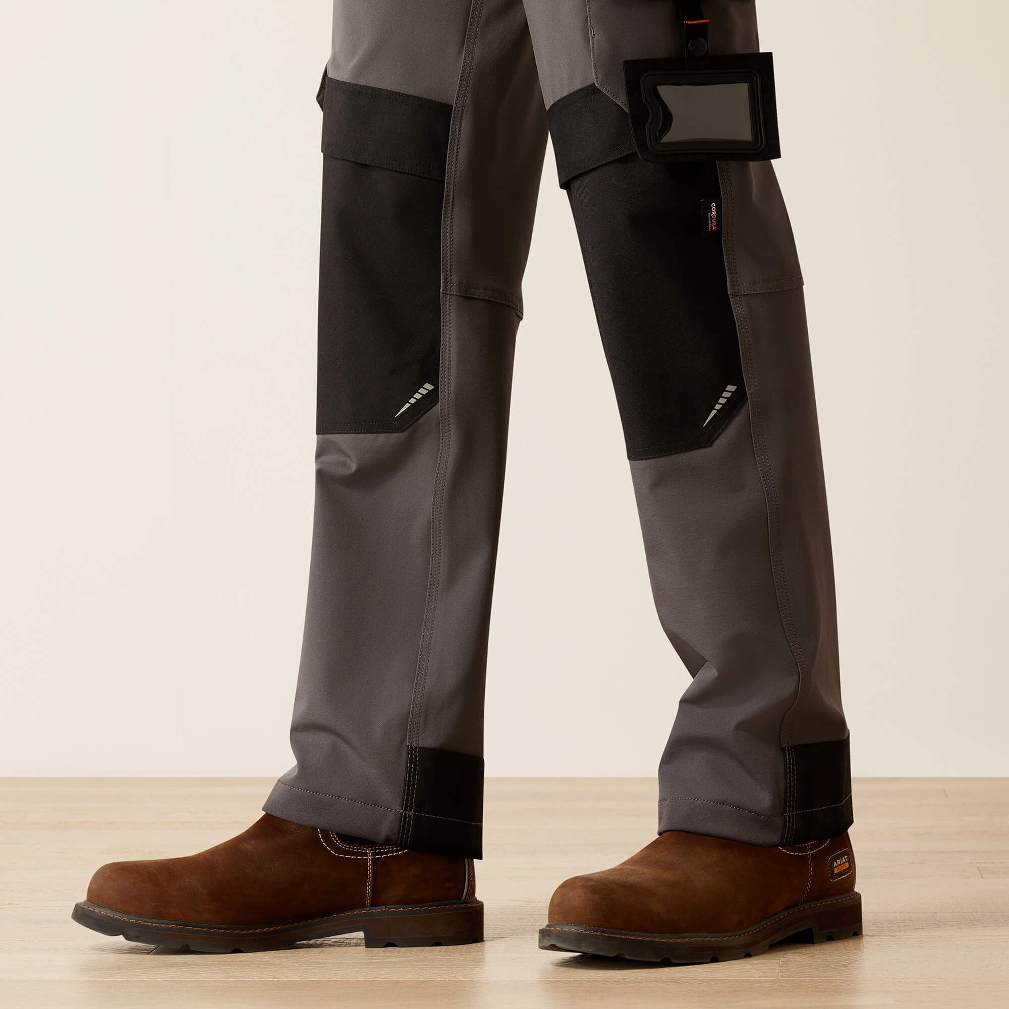 Ariat / Rebar M7 Slim Dynamic Utility Straight Pant