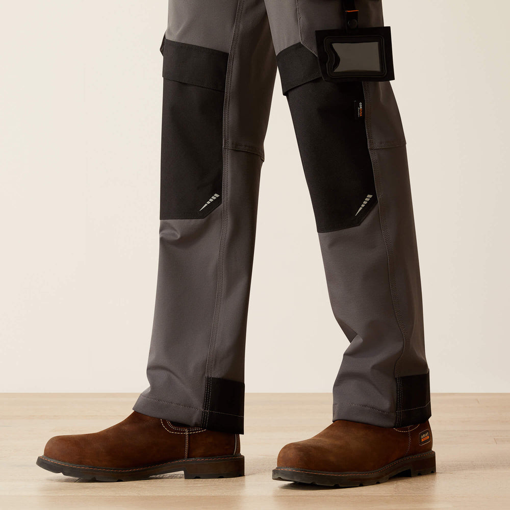 Ariat / Rebar M7 Slim Dynamic Utility Straight Pant