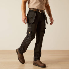 Ariat / Rebar M7 Slim Dynamic Utility Straight Pant
