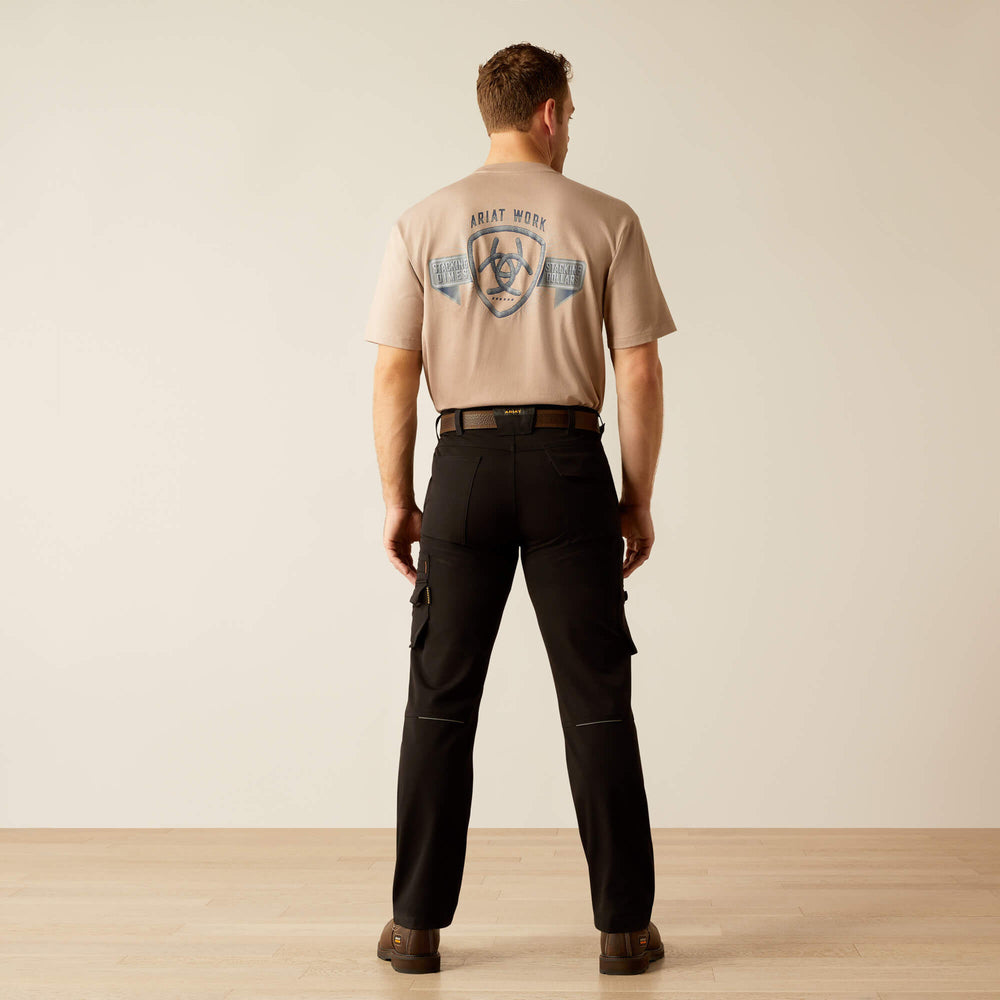 Ariat / Rebar M7 Slim Dynamic Utility Straight Pant