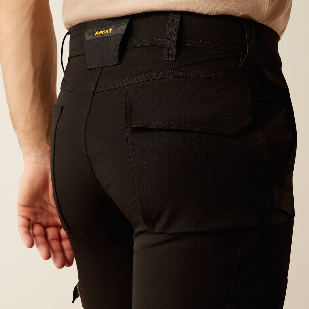 Ariat / Rebar M7 Slim Dynamic Utility Straight Pant