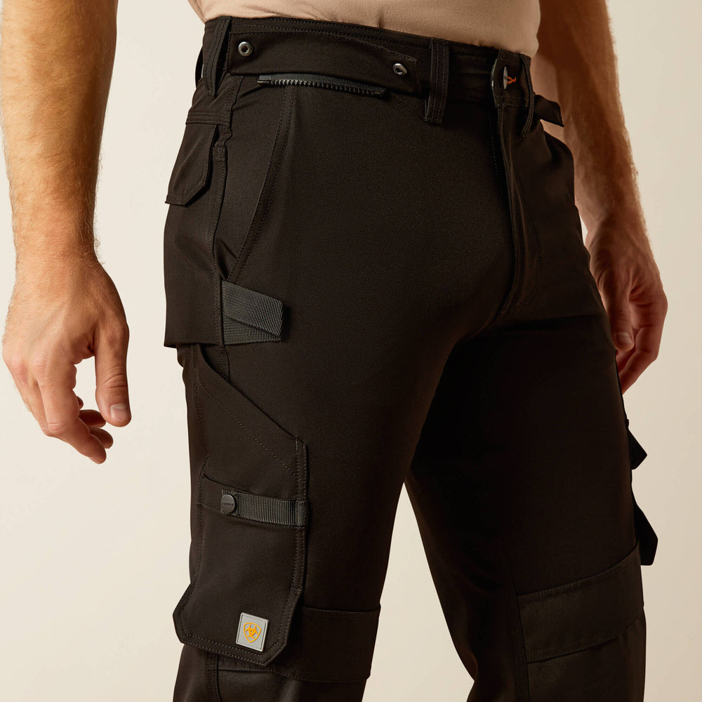 Ariat / Rebar M7 Slim Dynamic Utility Straight Pant