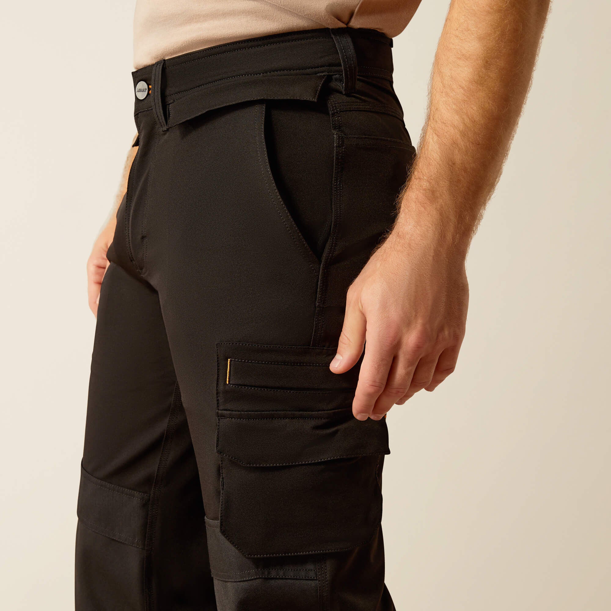 Ariat / Rebar M7 Slim Dynamic Utility Straight Pant