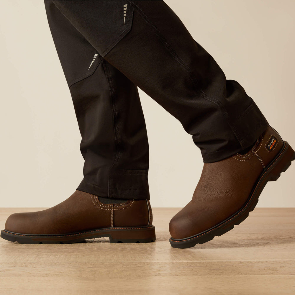 Ariat / Rebar M7 Slim Dynamic Utility Straight Pant