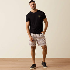 Ariat / Ariat Banner Badge T-Shirt