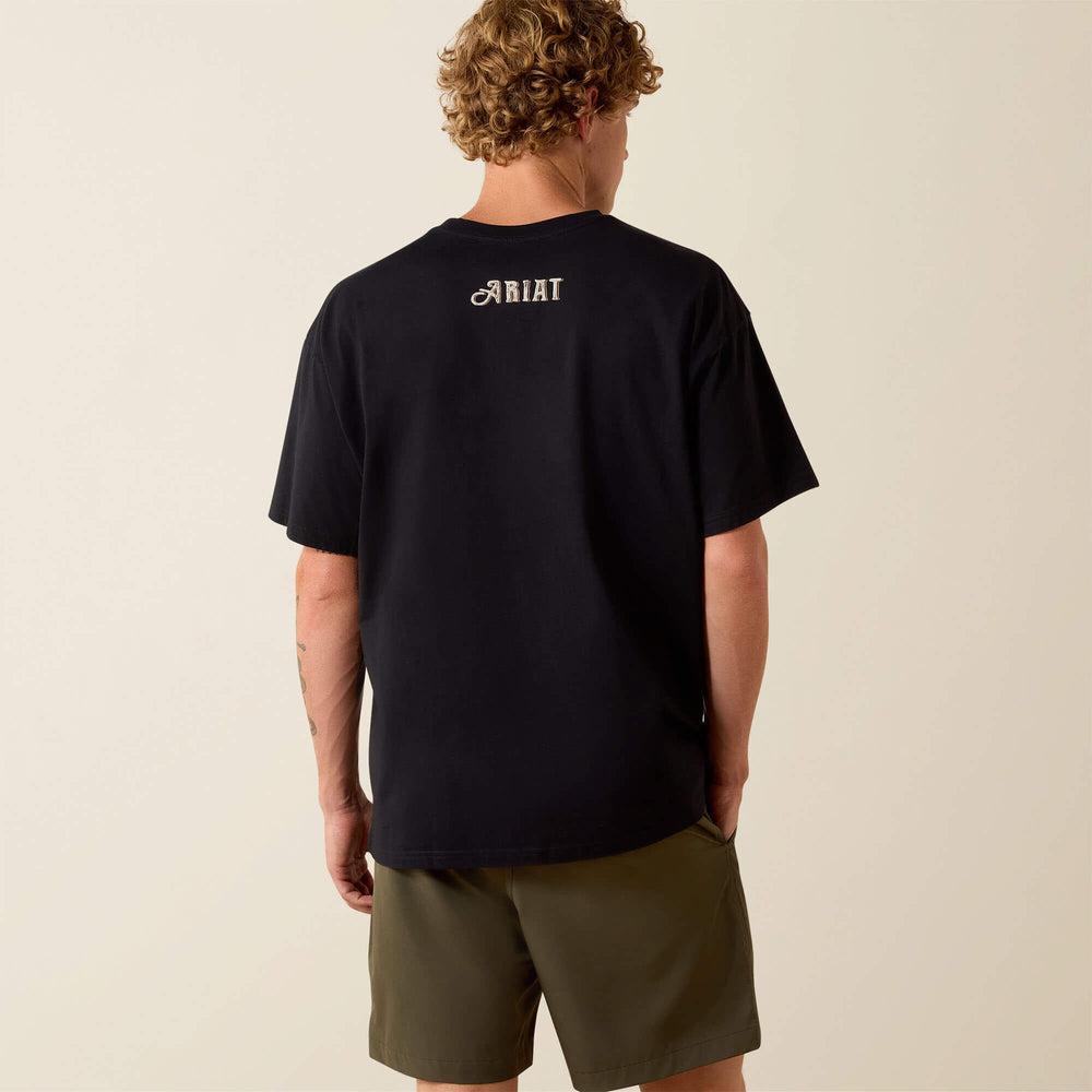 Ariat / Wild Life Boxy T-Shirt