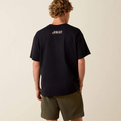 Ariat / Wild Life Boxy T-Shirt