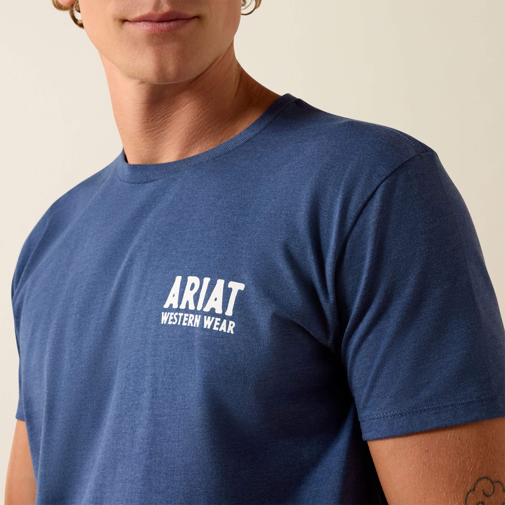 Ariat / Ariat Outline Shop T-Shirt
