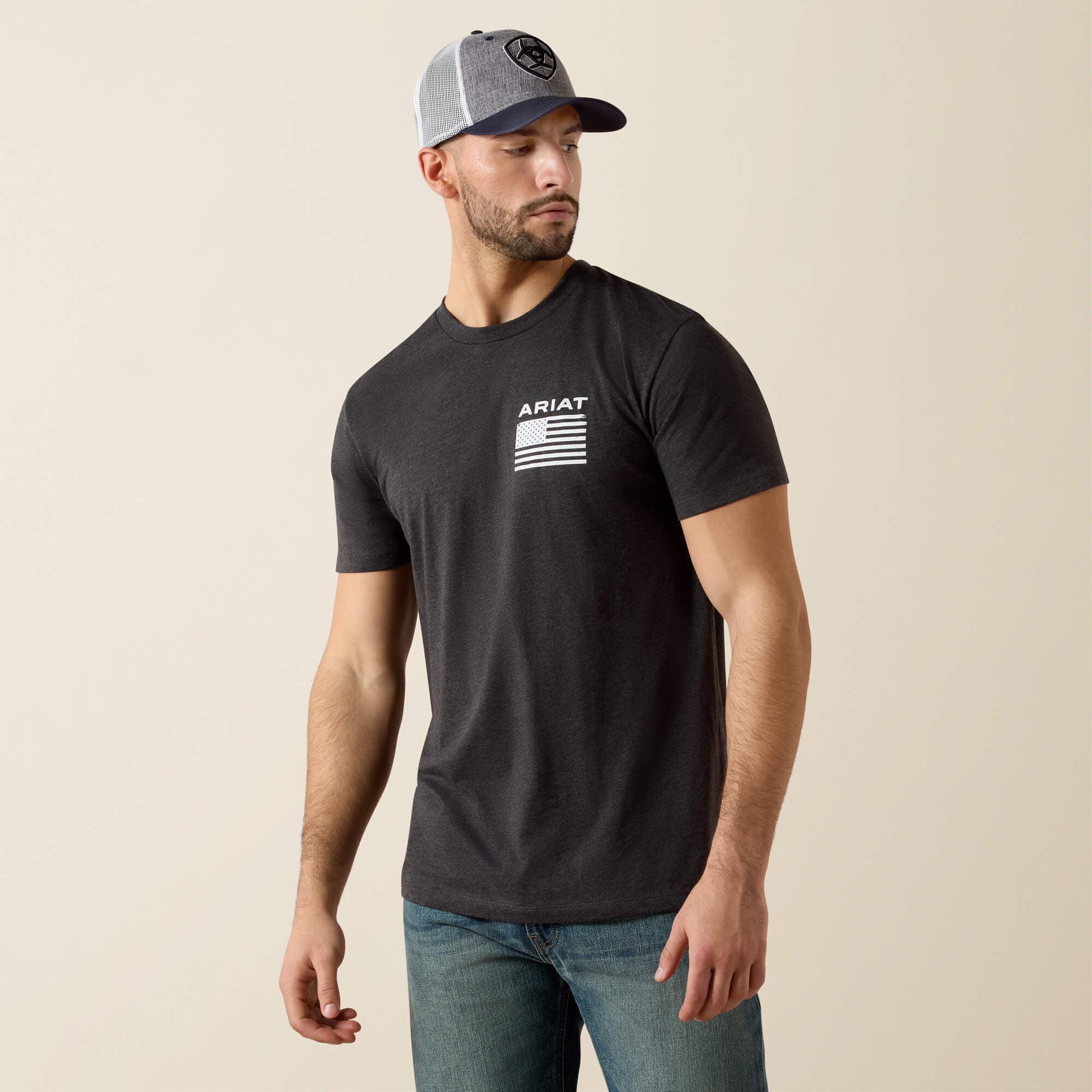 Ariat / Ariat Freedom T-Shirt