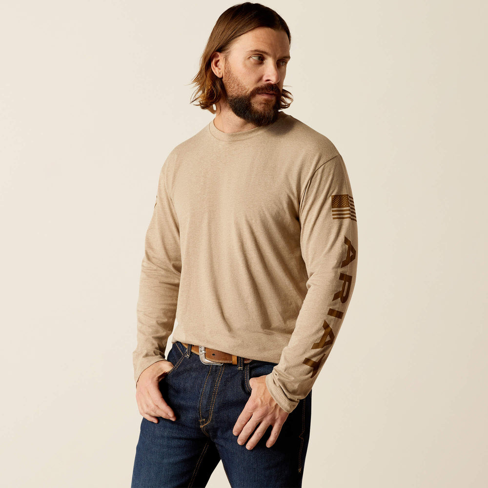 Ariat / Ariat Elevated V2 T-Shirt
