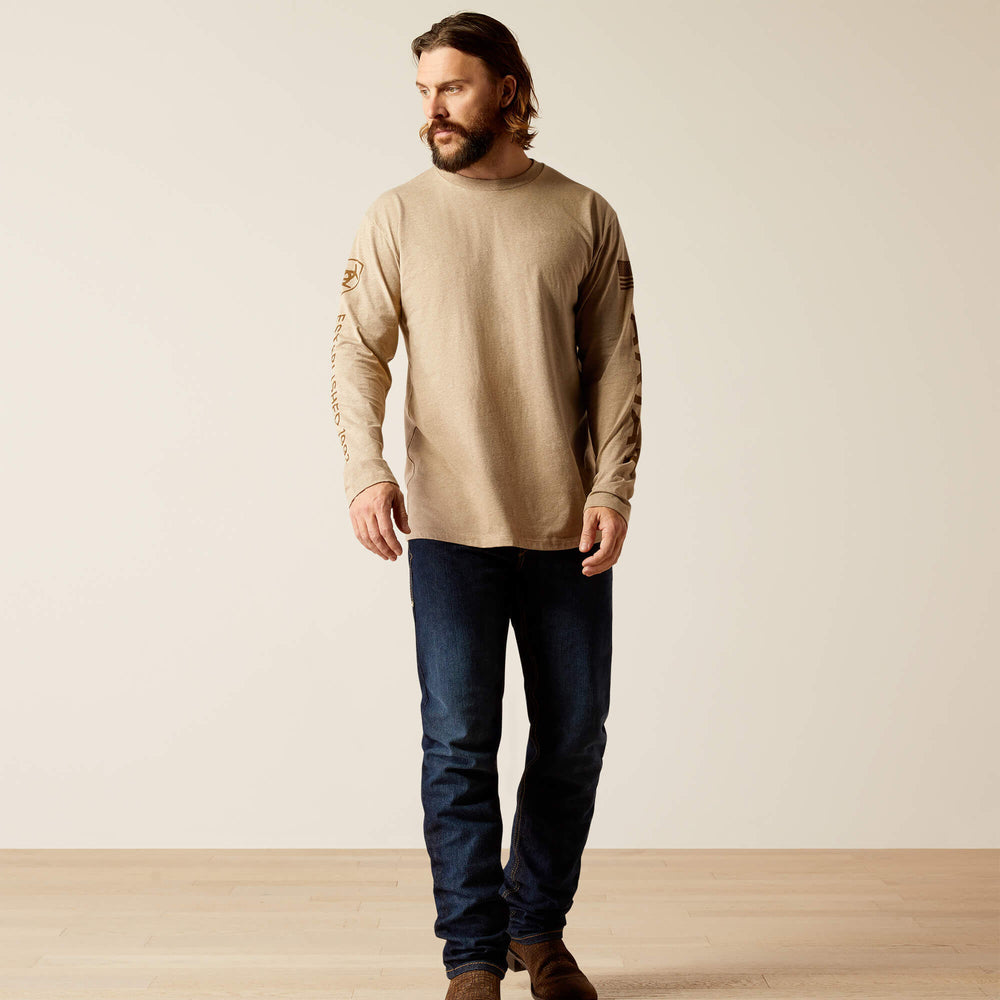 Ariat / Ariat Elevated V2 T-Shirt