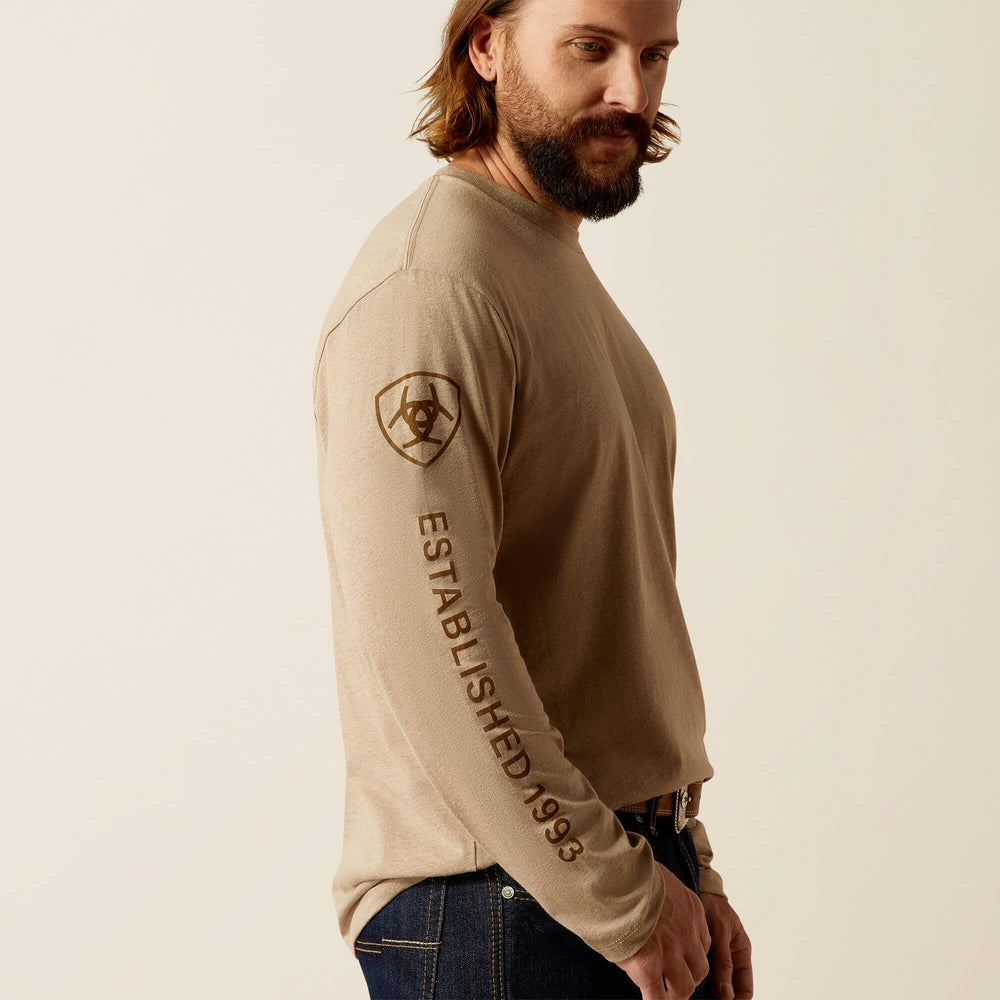 Ariat / Ariat Elevated V2 T-Shirt