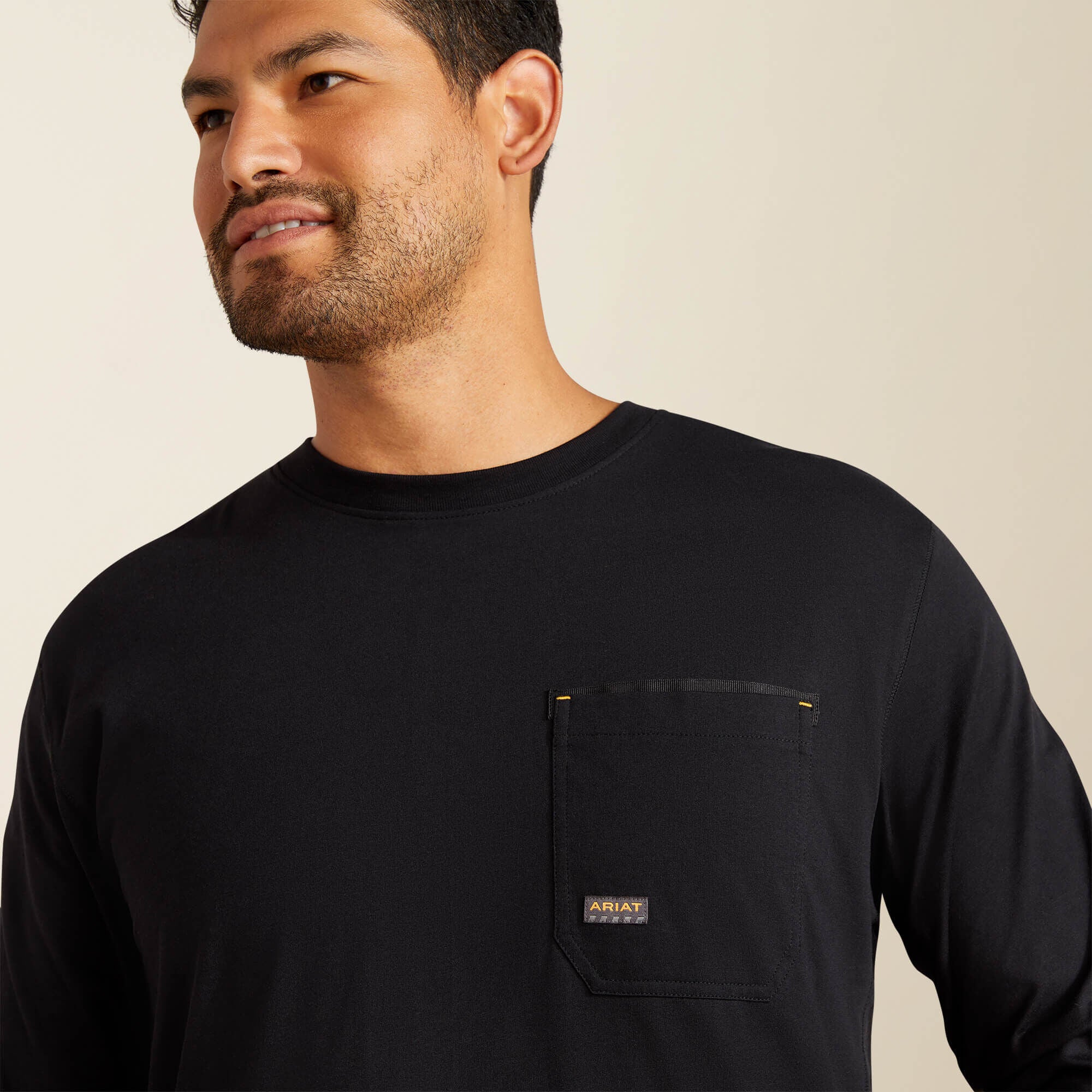Ariat / Rebar Workman Born For This T-Shirt