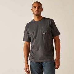 Ariat / Rebar Workman Born For This T-Shirt