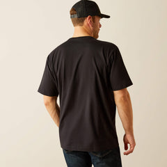 Ariat / Rebar Cotton Strong Standard T-Shirt