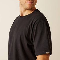 Ariat / Rebar Cotton Strong Standard T-Shirt