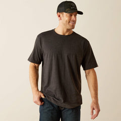Ariat / Rebar Cotton Strong Standard T-Shirt