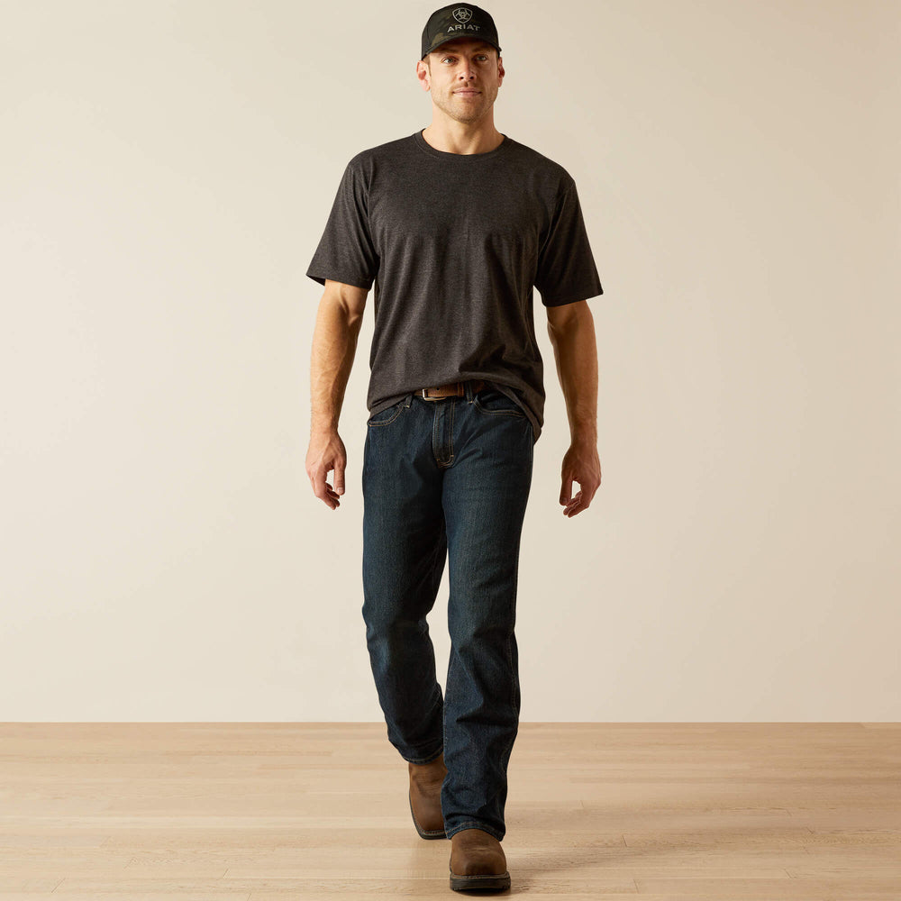 Ariat / Rebar Cotton Strong Standard T-Shirt