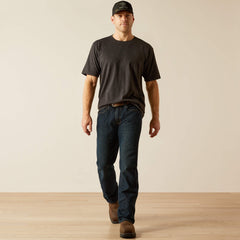 Ariat / Rebar Cotton Strong Standard T-Shirt