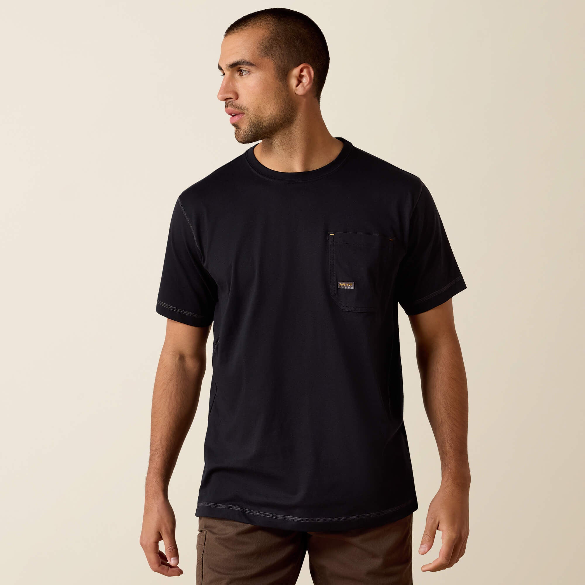 Ariat / Rebar Workman T-Shirt