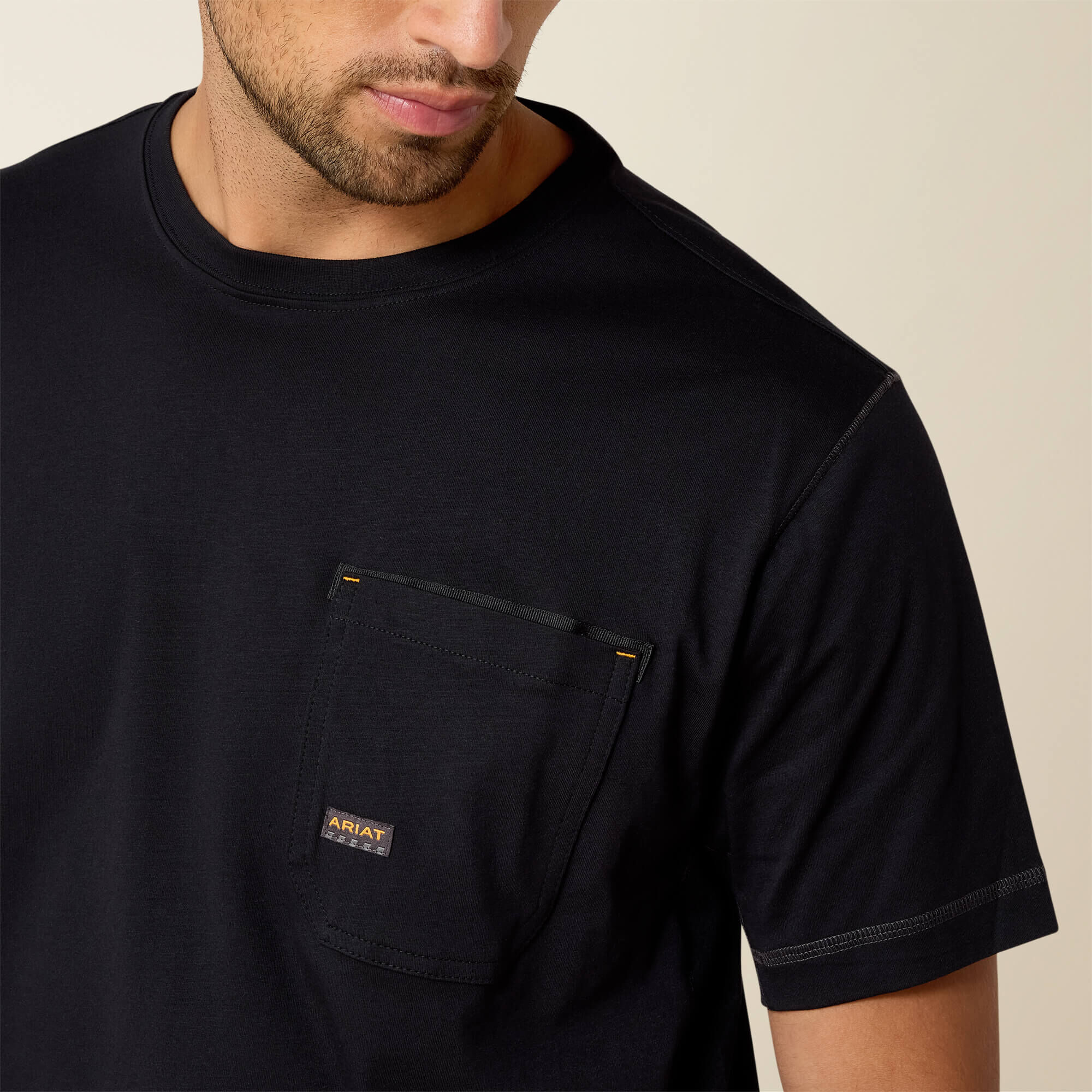 Ariat / Rebar Workman T-Shirt